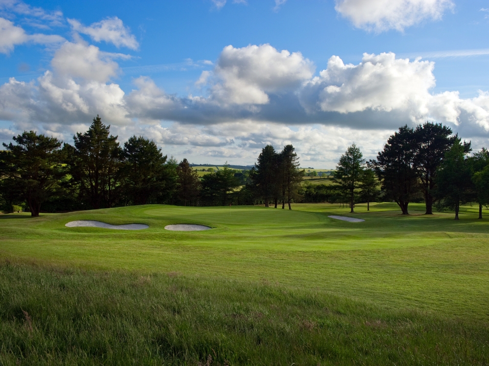 St Mellion Estate - Kernow Course