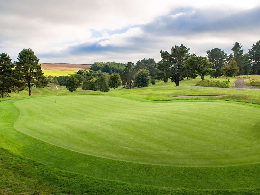 St Mellion Estate - Kernow Course