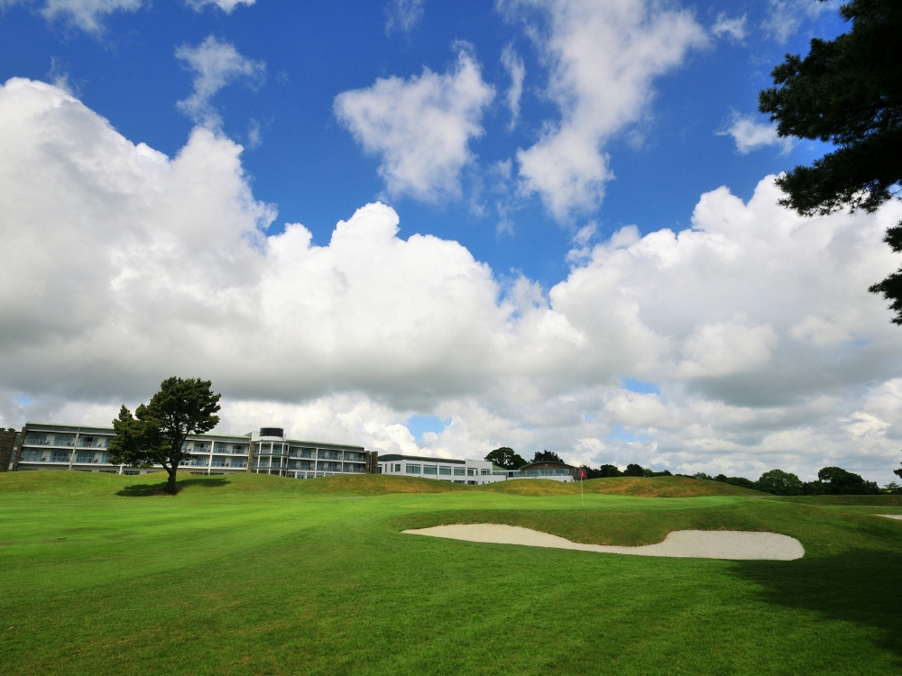 St Mellion Estate - Kernow Course