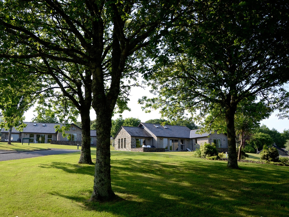 St Mellion Estate - Nicklaus Course