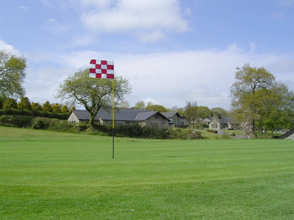 St Mellion Estate - Nicklaus Course