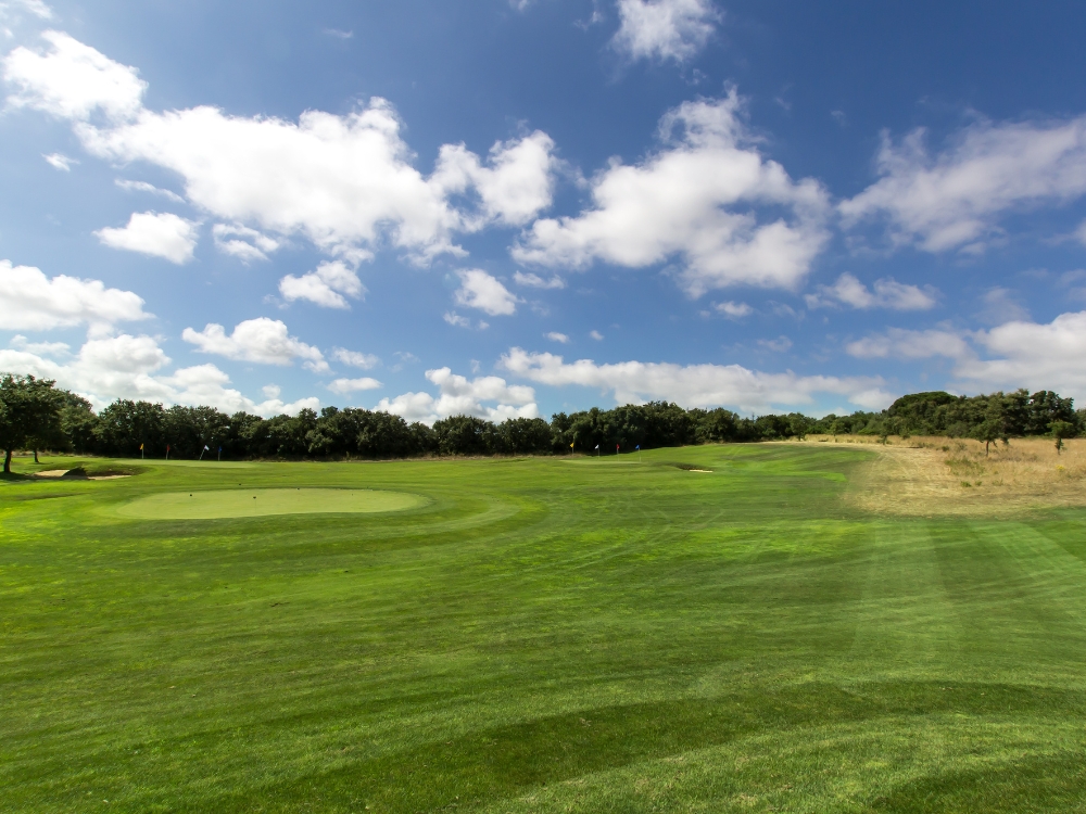 CampoReal Golf Course