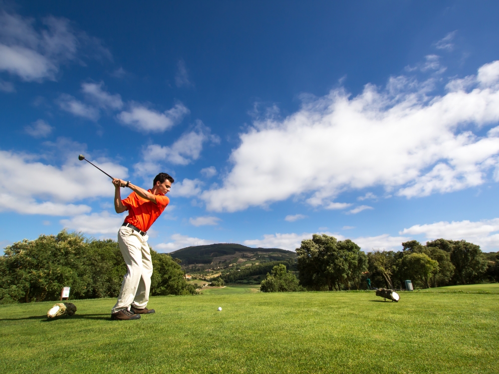 CampoReal Golf Course