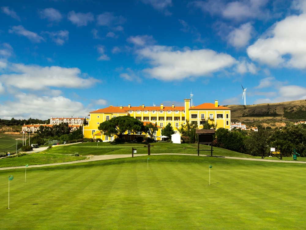 CampoReal Golf Course