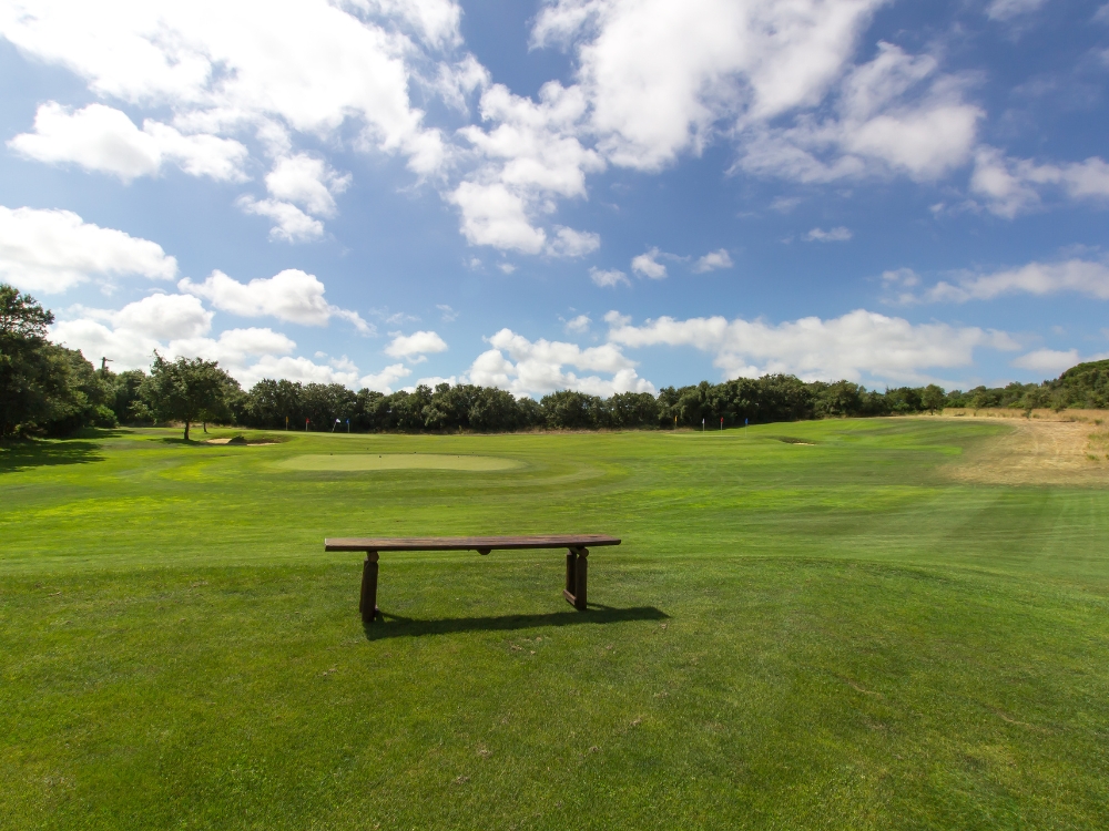 CampoReal Golf Course