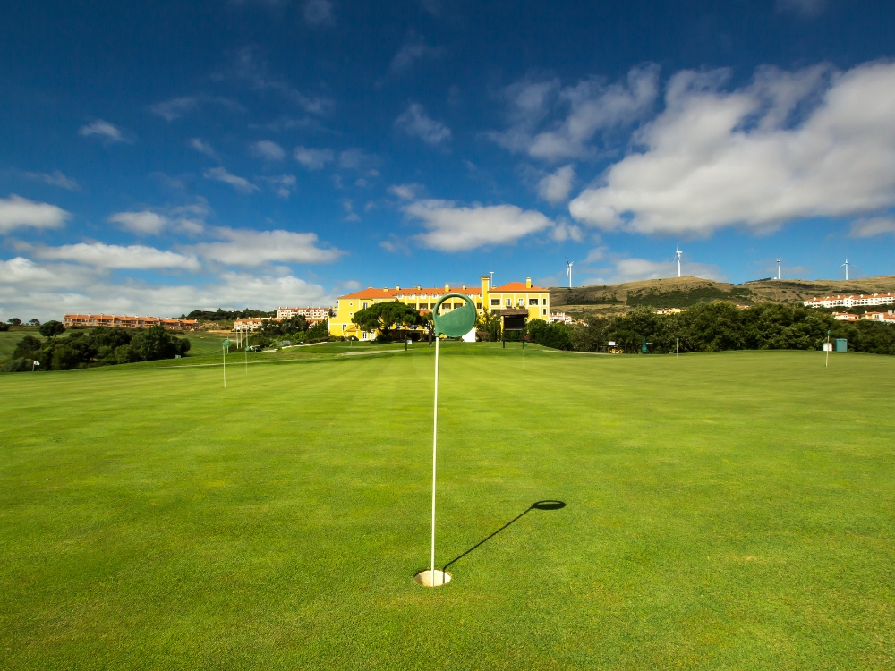 CampoReal Golf Course