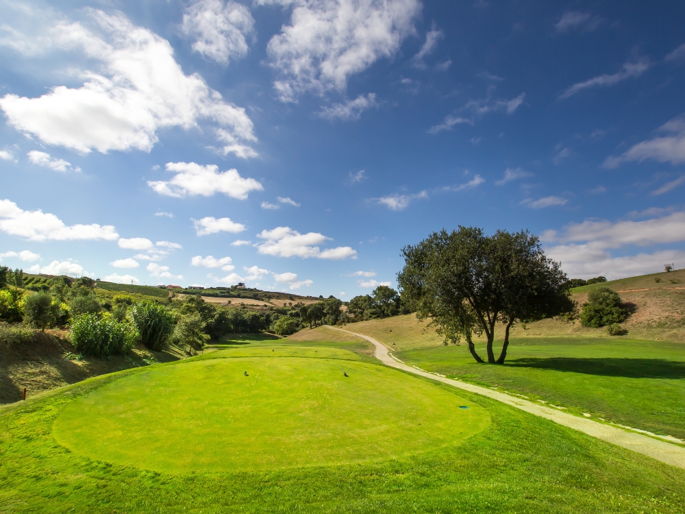 CampoReal Golf Course