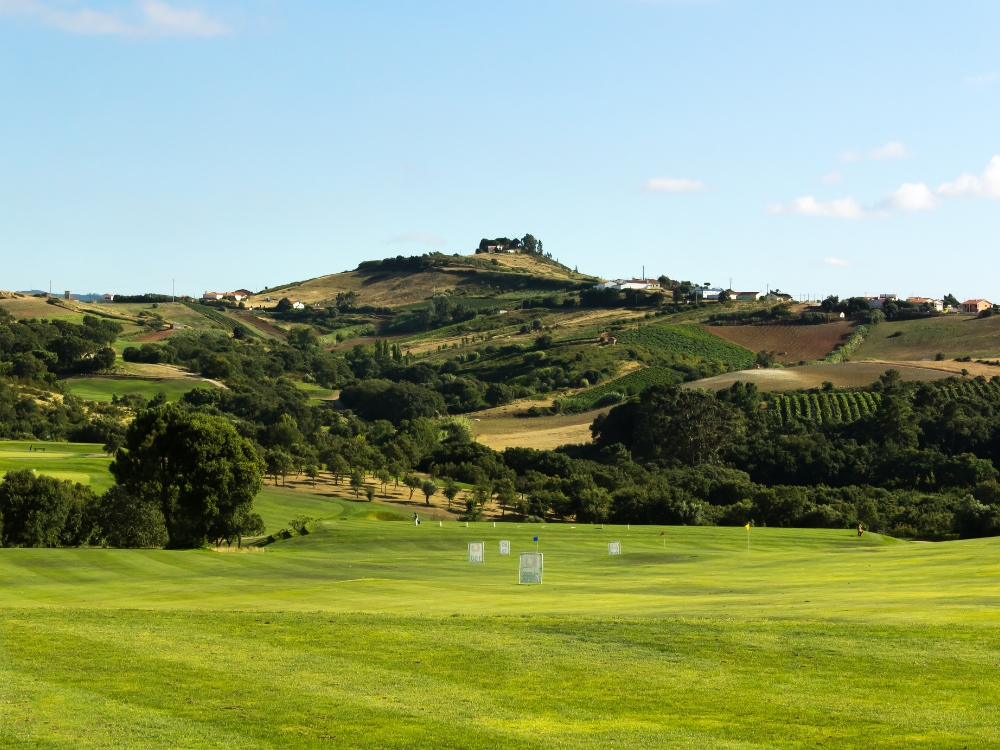 CampoReal Golf Course