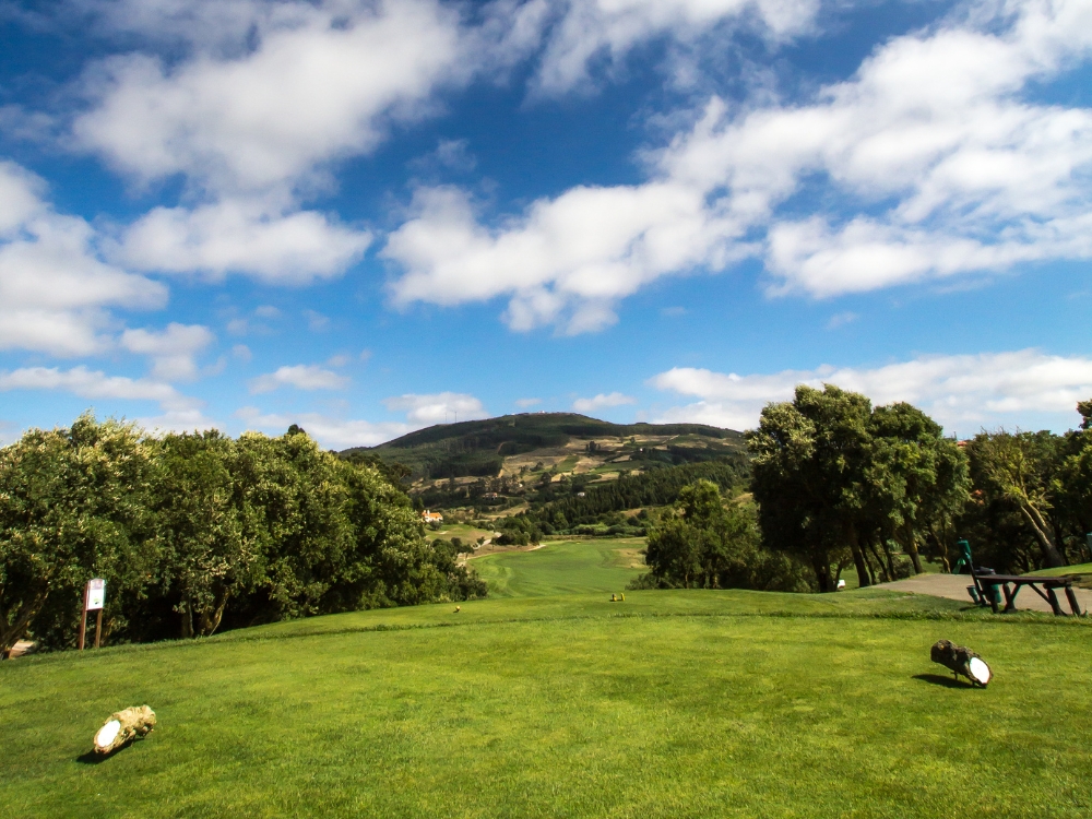 CampoReal Golf Course