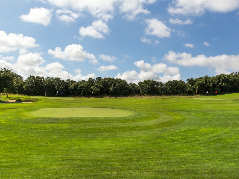 CampoReal Golf Course
