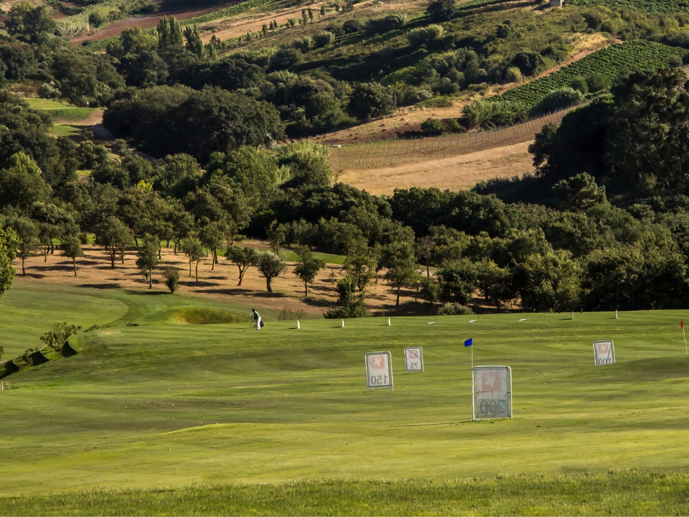 CampoReal Golf Course