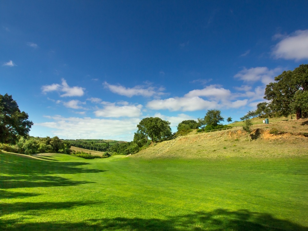 CampoReal Golf Course