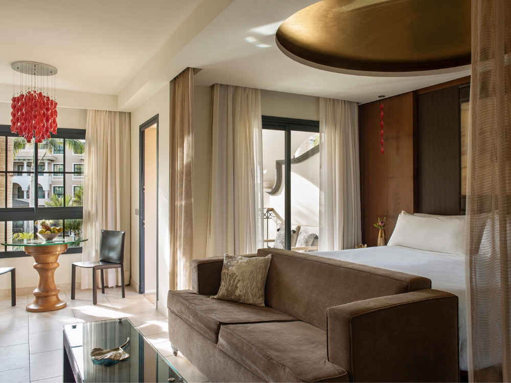 Gran Meliá Palacio de Isora