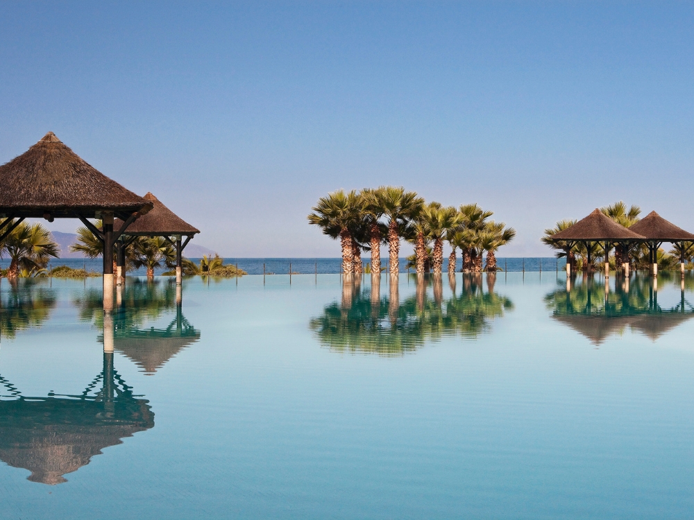 Gran Meliá Palacio de Isora