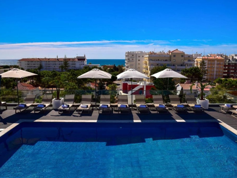 The PR1ME Energize Monte Gordo