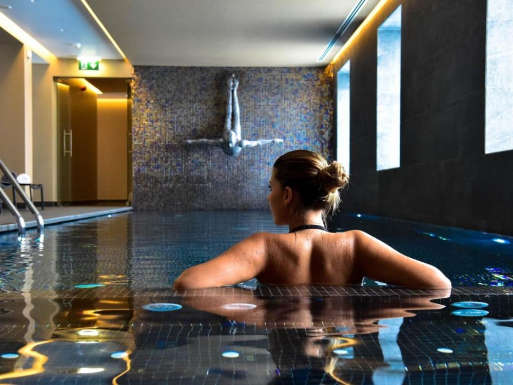The PR1ME Energize Monte Gordo