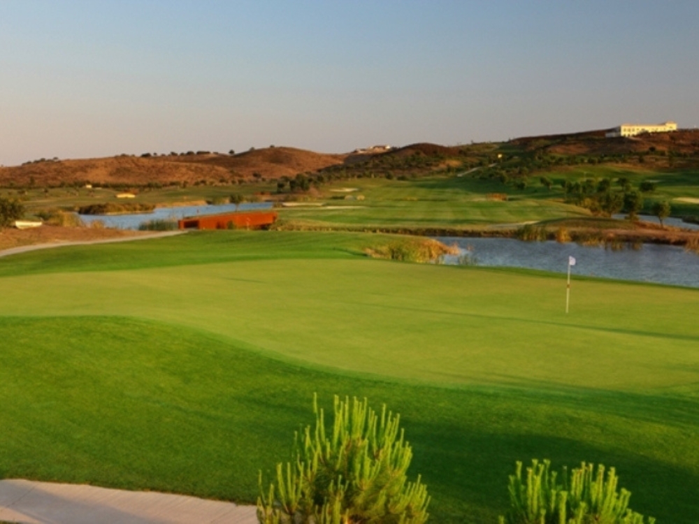 Quinta do Vale Golf Course