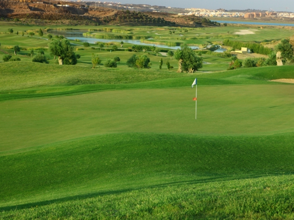 Quinta do Vale Golf Course