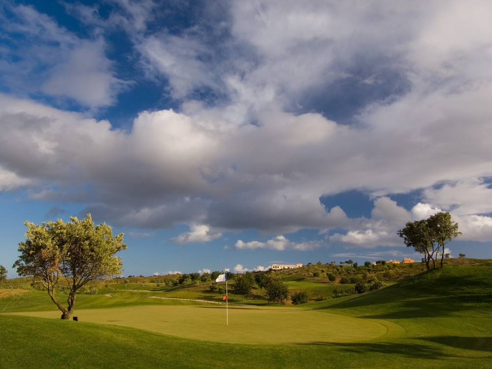 Quinta do Vale Golf Course