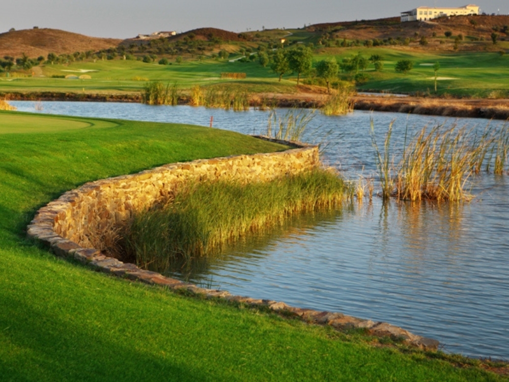Quinta do Vale Golf Course