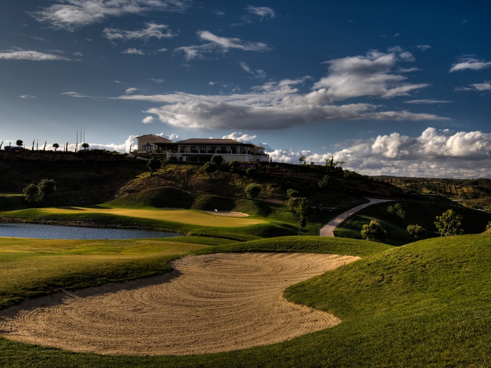Quinta do Vale Golf Course