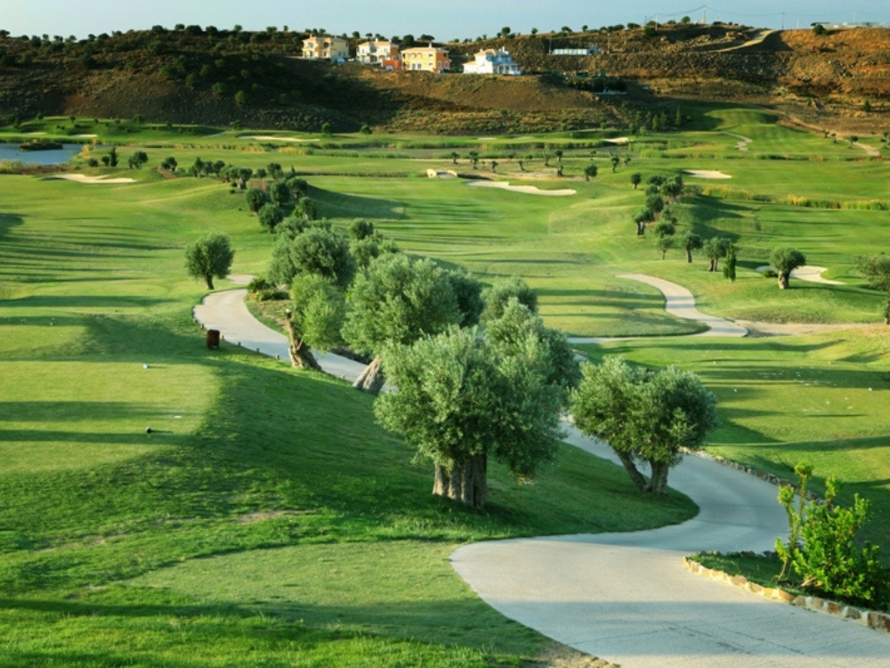 Quinta do Vale Golf Course