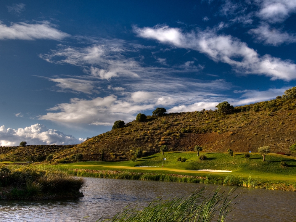 Quinta do Vale Golf Course