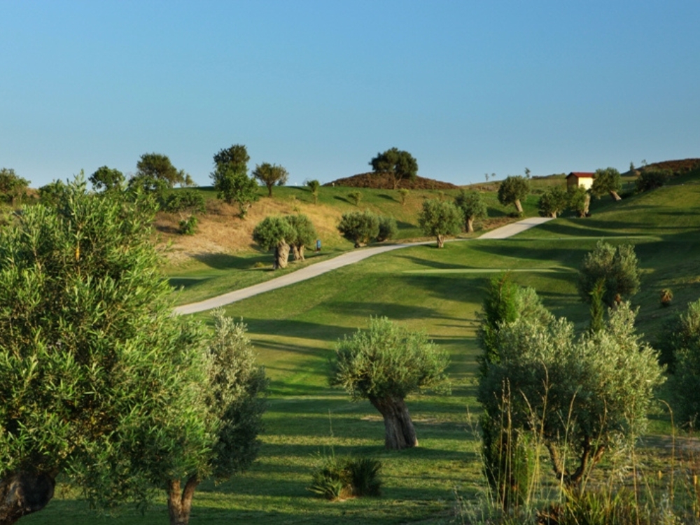 Quinta do Vale Golf Course