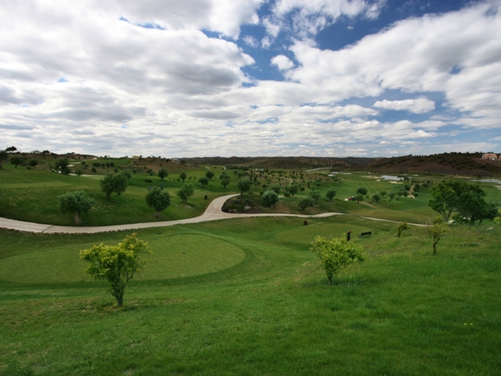 Quinta do Vale Golf Course