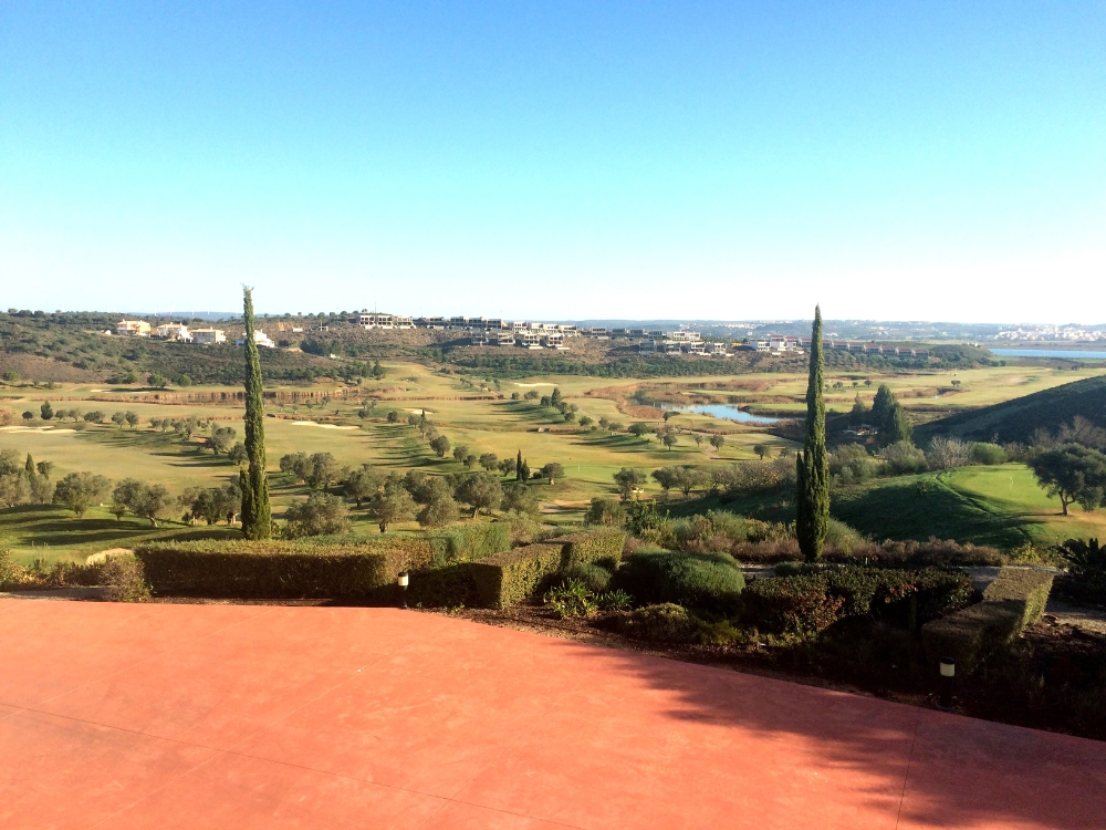 Quinta do Vale Golf Course