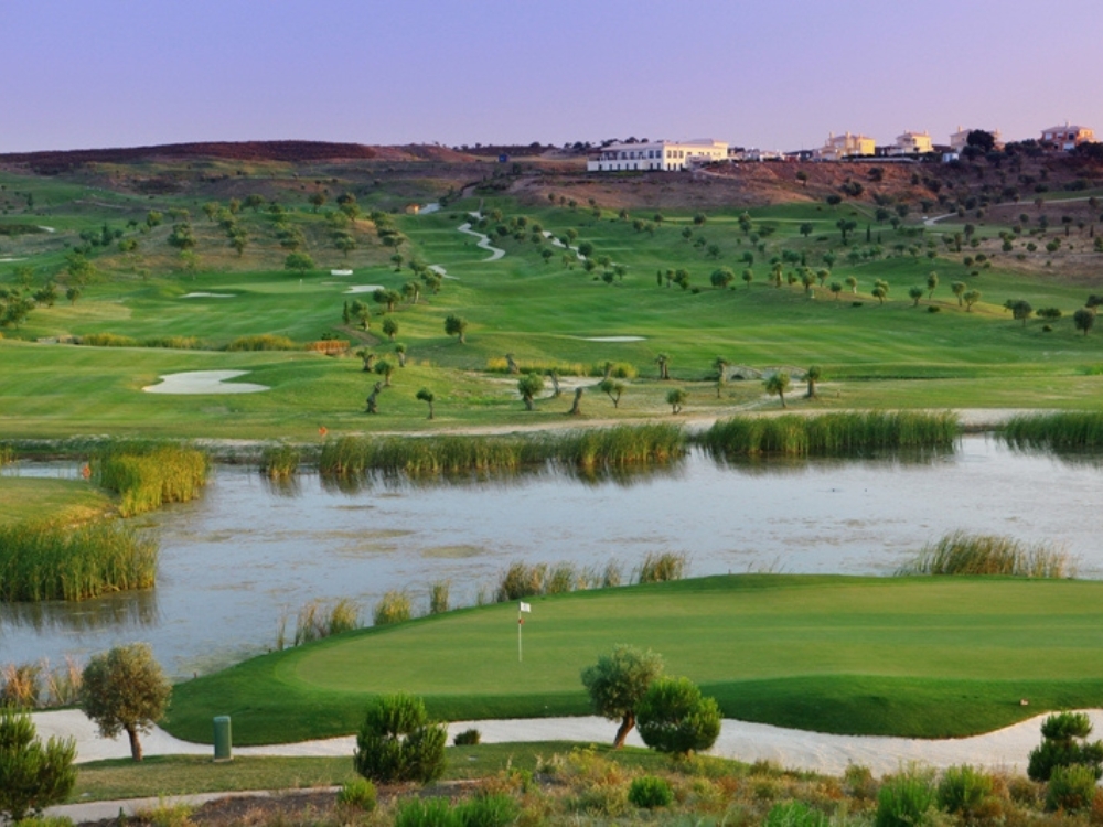 Quinta do Vale Golf Course