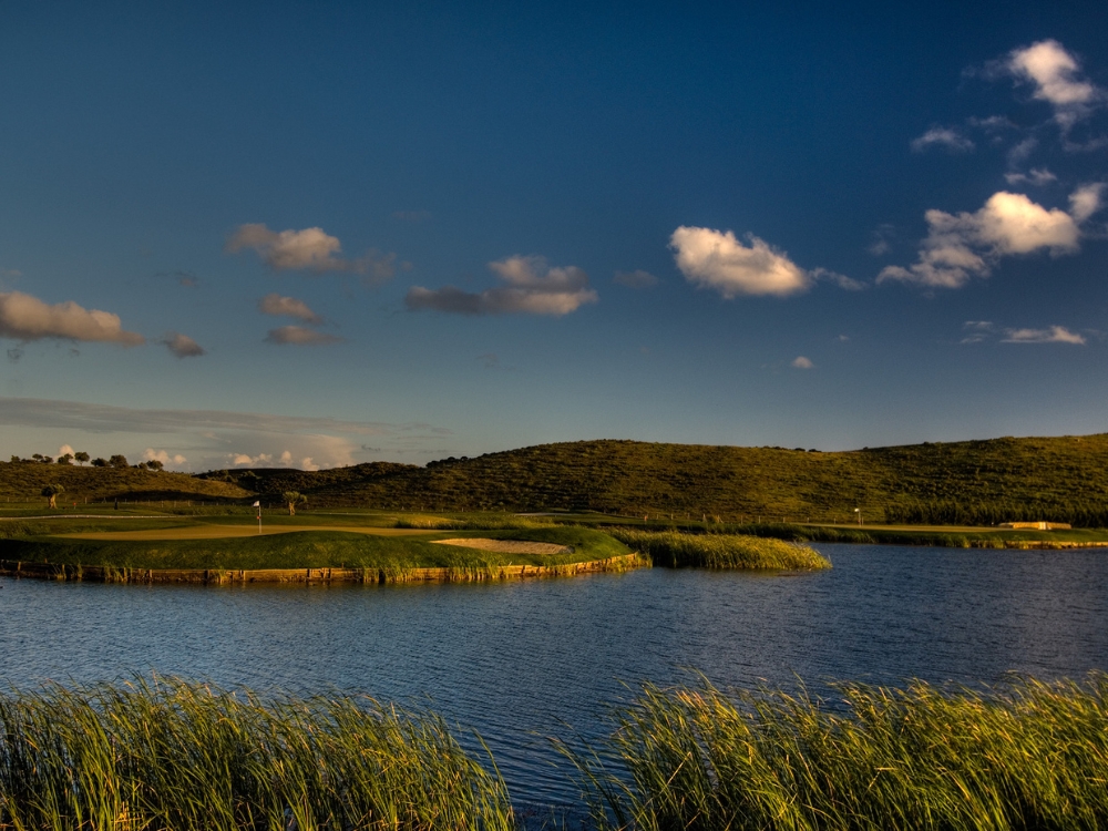 Quinta do Vale Golf Course