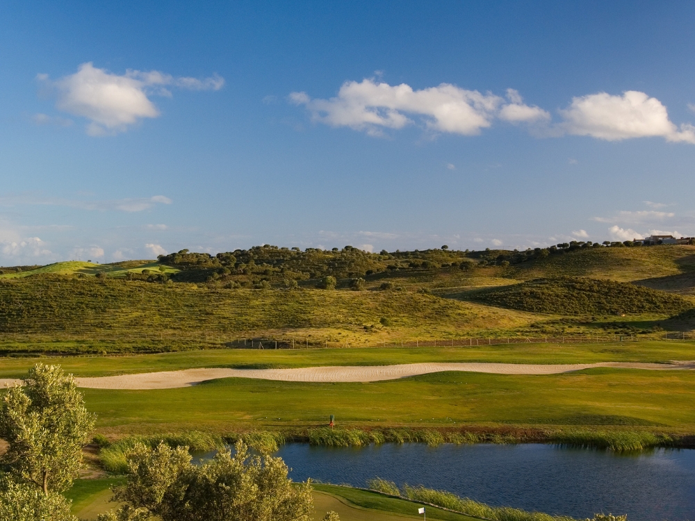 Quinta do Vale Golf Course