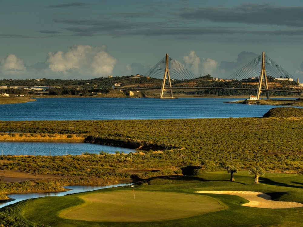 Quinta do Vale Golf Course