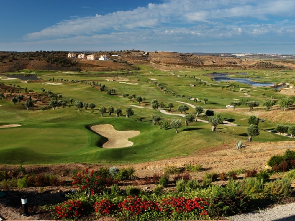 Quinta do Vale Golf Course
