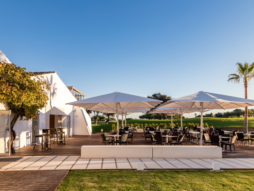 Quinta da Ria Golf Course