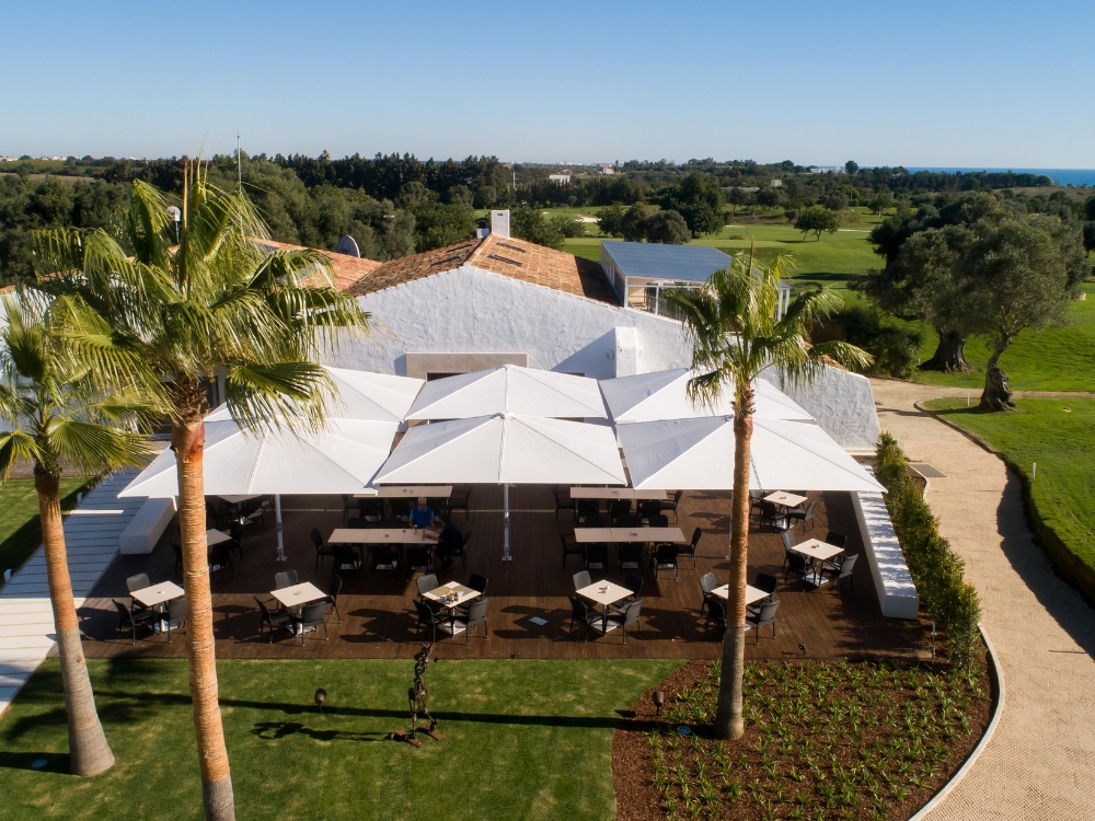 Quinta da Ria Golf Course