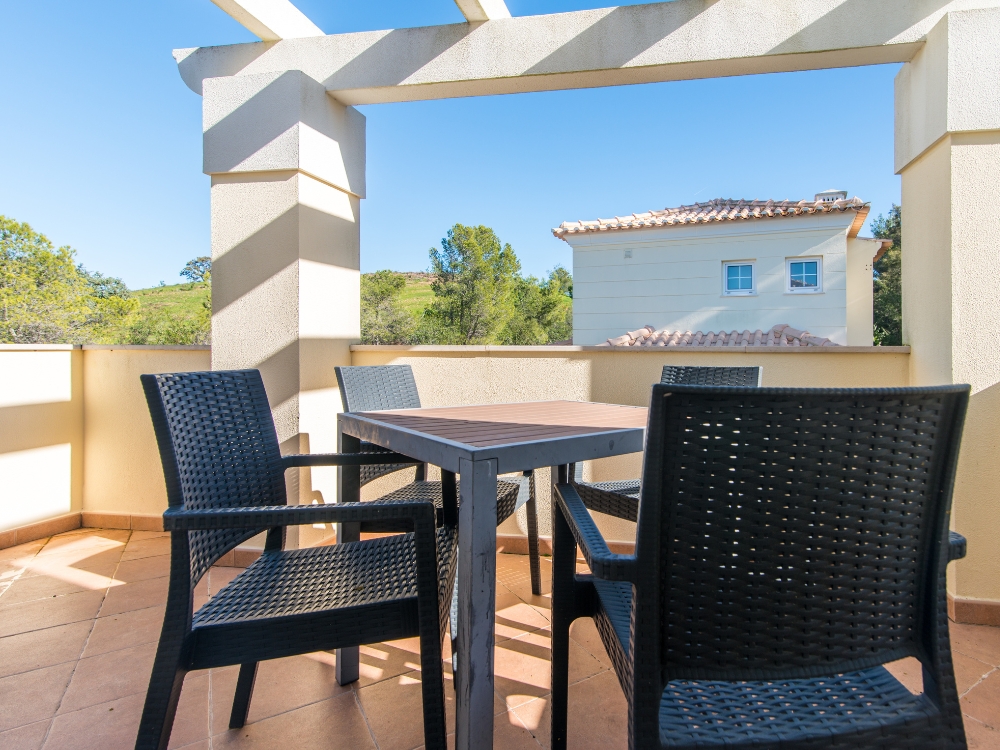 Castro Marim Golf & Country Club Villas