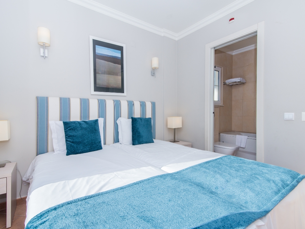 Castro Marim Golf & Country Club Villas