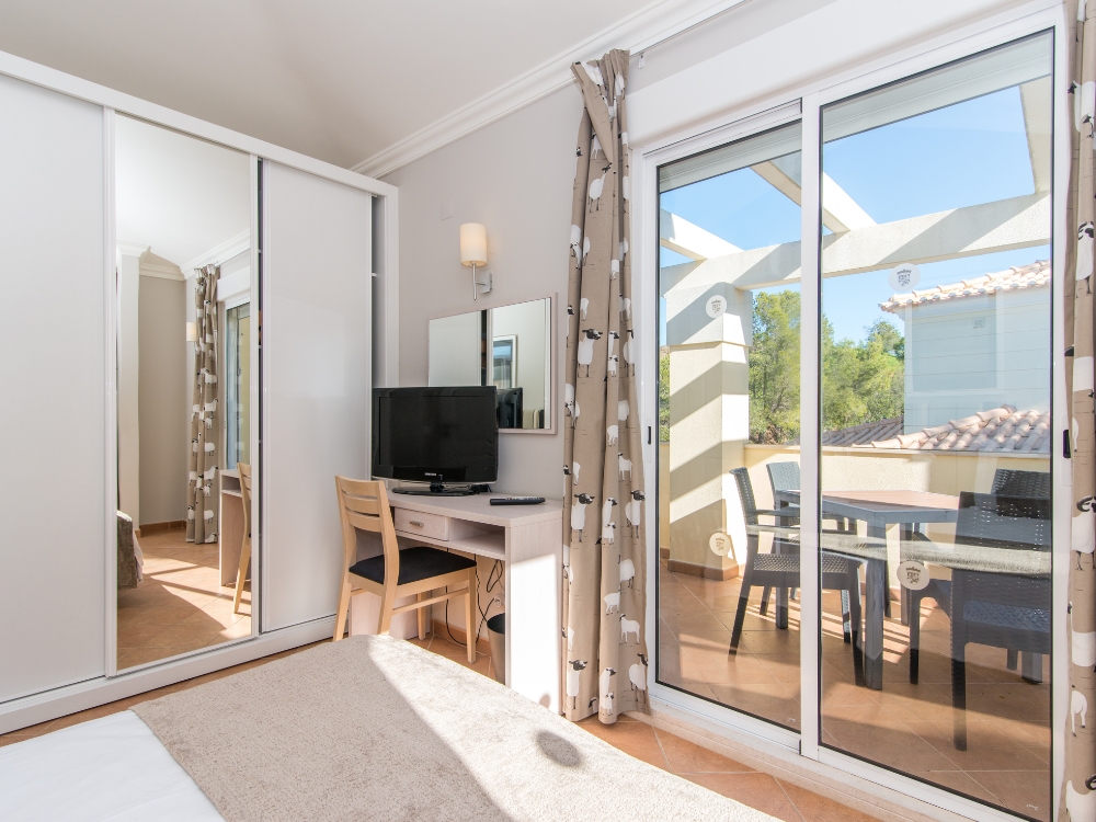 Castro Marim Golf & Country Club Villas