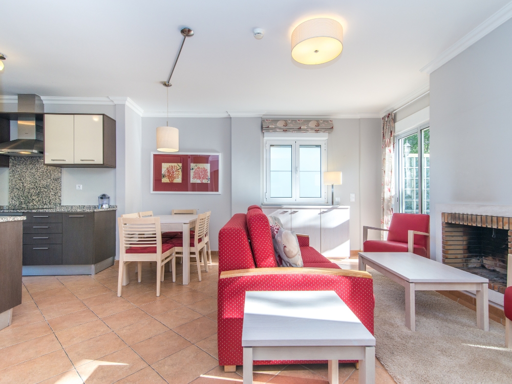 Castro Marim Golf & Country Club Villas