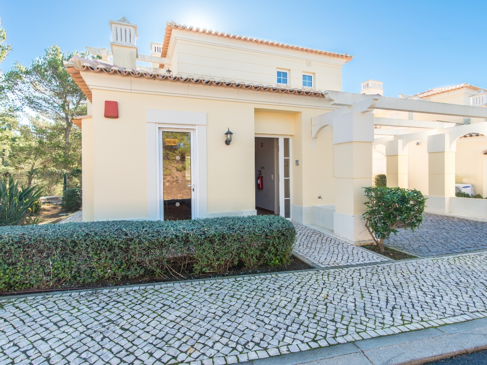 Castro Marim Golf & Country Club Villas
