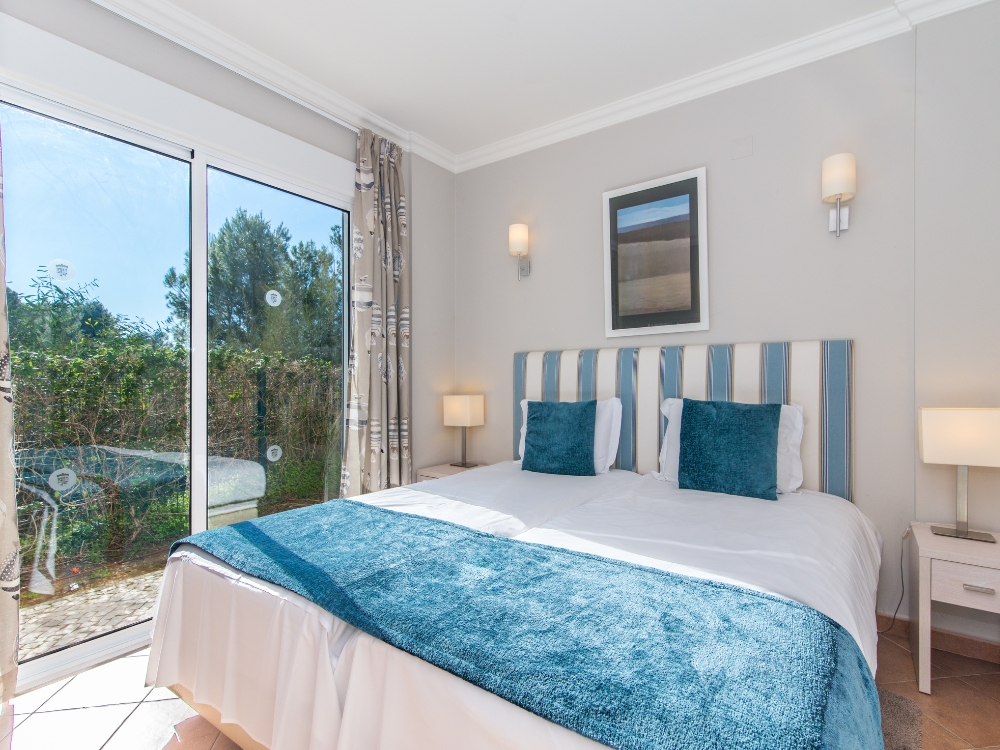 Castro Marim Golf & Country Club Villas