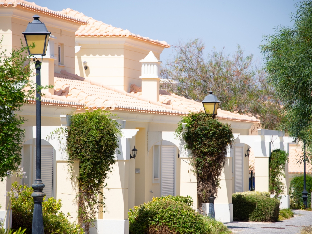 Castro Marim Golf & Country Club Villas