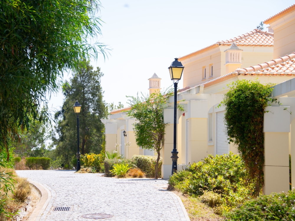 Castro Marim Golf & Country Club Villas