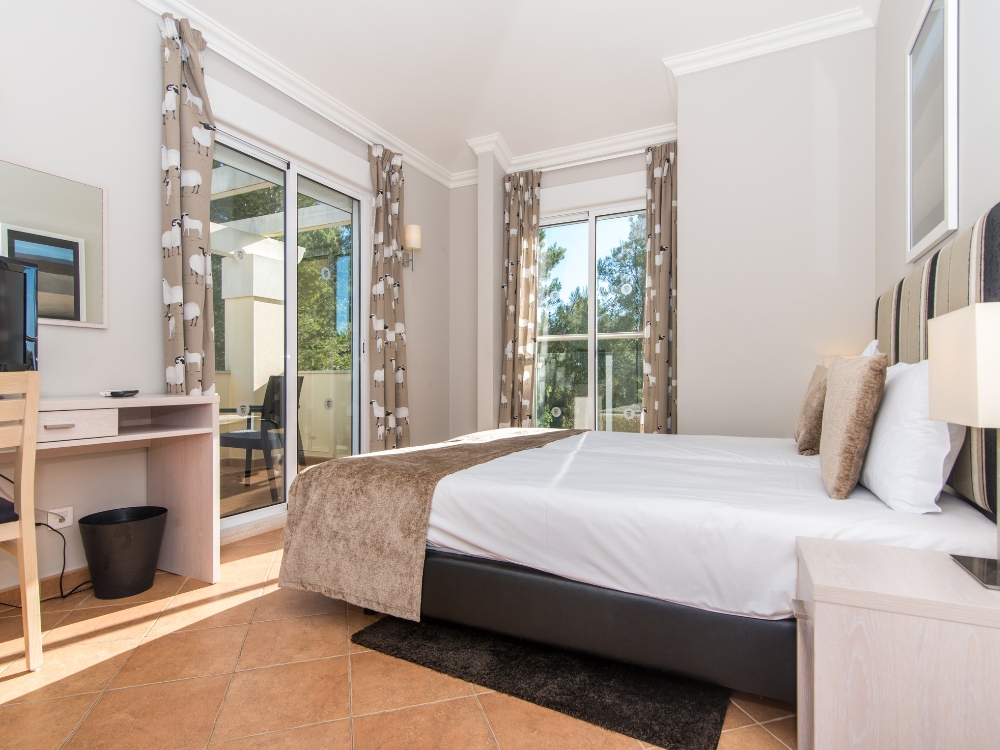 Castro Marim Golf & Country Club Villas