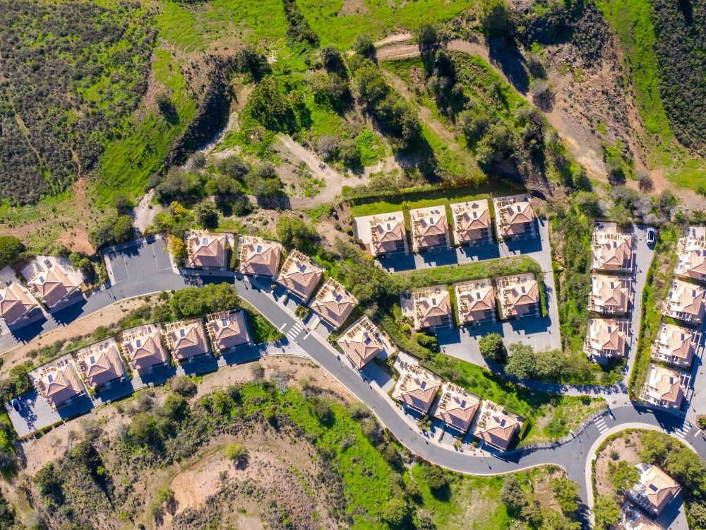 Castro Marim Golf & Country Club Villas