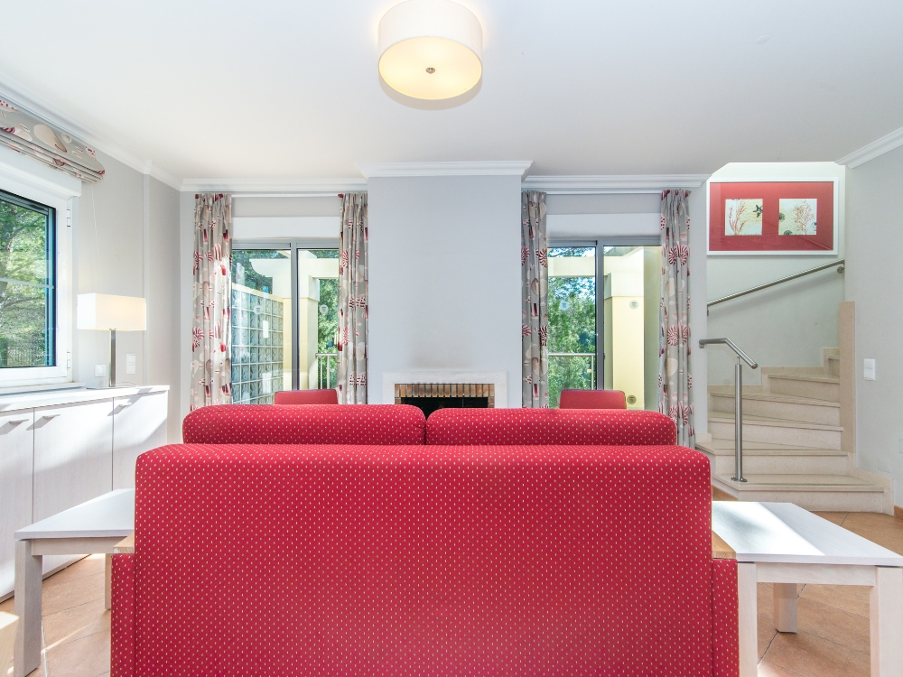 Castro Marim Golf & Country Club Villas