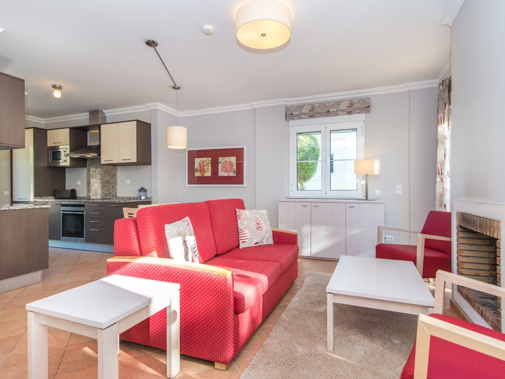 Castro Marim Golf & Country Club Villas