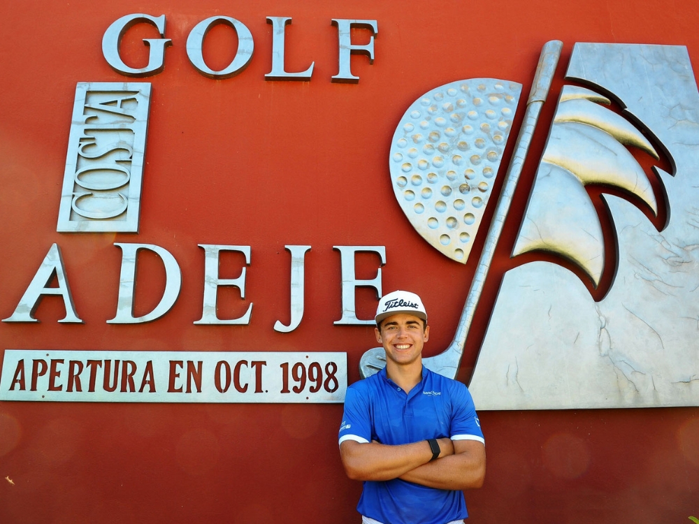 Golf Costa Adeje - Championship Course